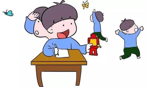 兒童多動(dòng)癥的運(yùn)動(dòng)療法