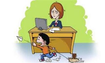 多動(dòng)癥的主要原因是什么？