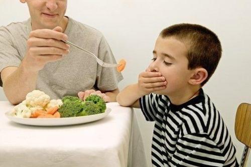 多動癥患兒挑食怎么辦？