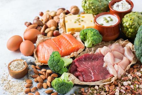 多動癥患兒適合吃哪些食物