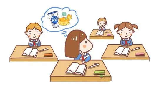 多動癥主要的六大表現(xiàn)