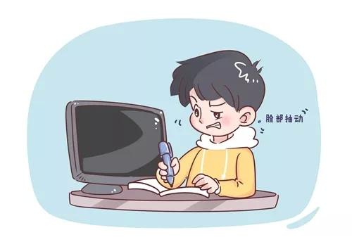 兒童抽動癥反復發(fā)作怎么辦？
