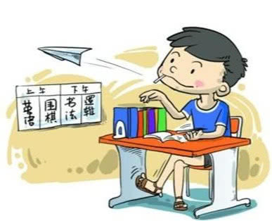 不是所有多動癥患兒都需要藥物治療